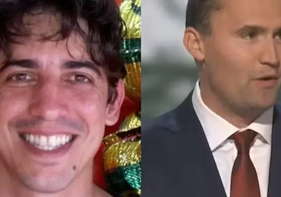 Médico brasileiro perde visto dos EUA após comentário sobre assassinato de Charles Kirk