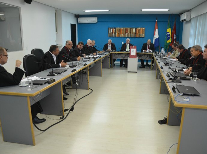 Procurador Lean Araújo é eleito corregedor-geral do MP de Alagoas