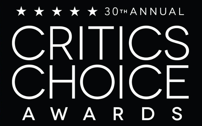 Critics Choice Awards ganha nova data após ser adiado por incêndios