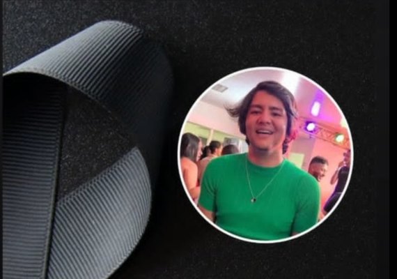 Motorista que matou motoclista em Palmeira dos Índios ainda não se apresentou à polícia