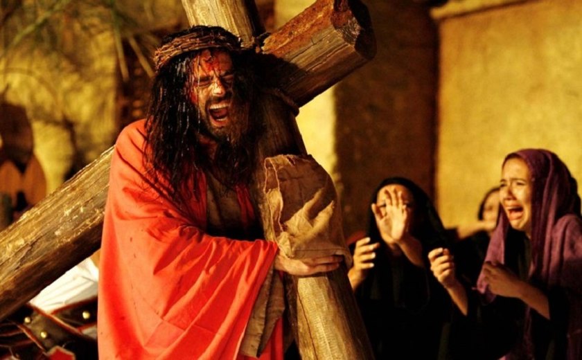 Paixão de Cristo: o maior drama da história da humanidade