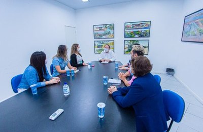 Arapiraca planeja fortalecimento das ações na saúde do trabalhador