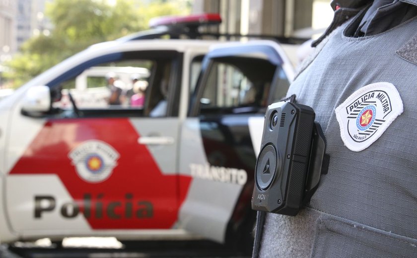 Polícia diz que criança não foi ferida por bala da PM em Paraisópolis