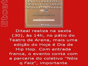 Divulgação