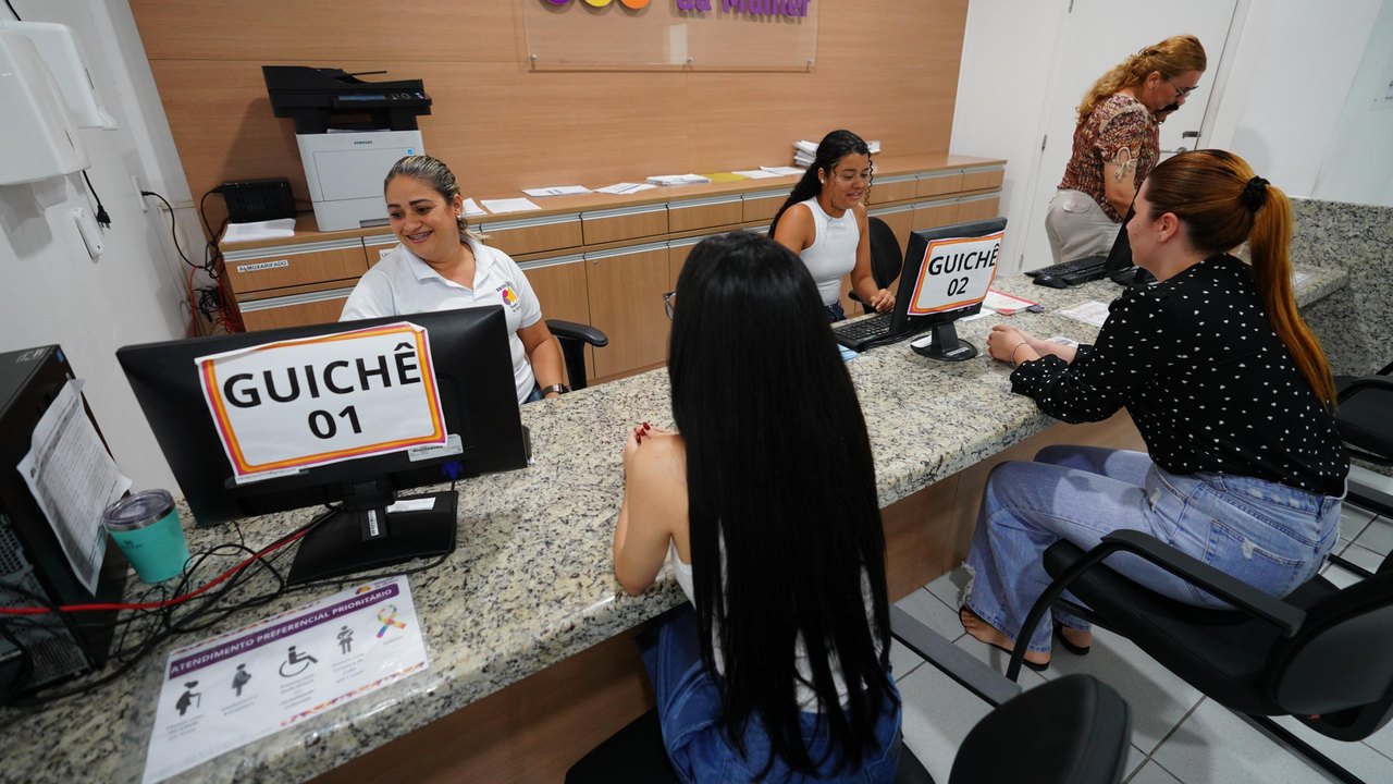 Sesau orienta como ter acesso aos serviços do Ambulatório do Hospital da Mulher