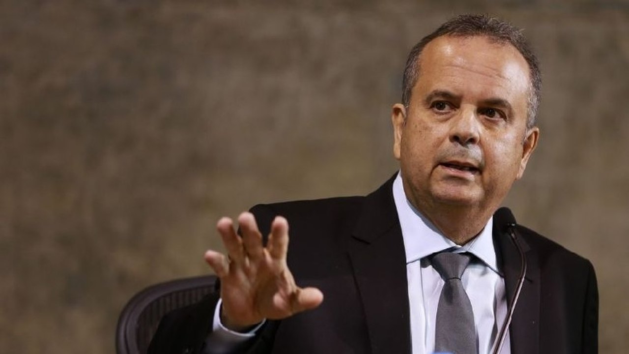 Senado: Marinho diz que, se eleito, promete relação de respeito com Lula