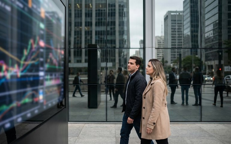 Focus: mediana de IPCA para 2025 recua para 4,36% e fica abaixo do teto da meta