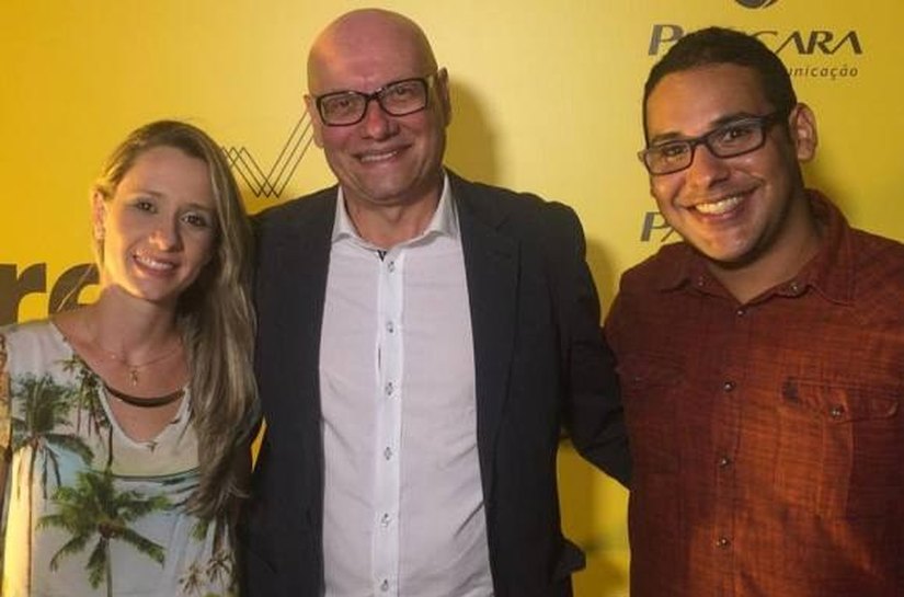 Governo de Alagoas muda forma de conduzir a comunicação no Estado