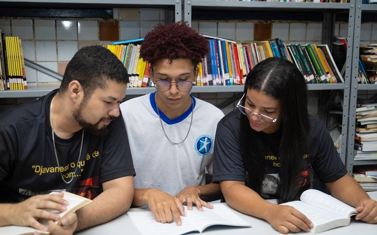 Encceja 2026: candidatos já podem justificar ausência nas provas da edição 2025