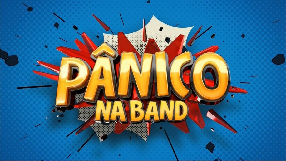 Pânico na Band chega aos 11 pontos de audiência
