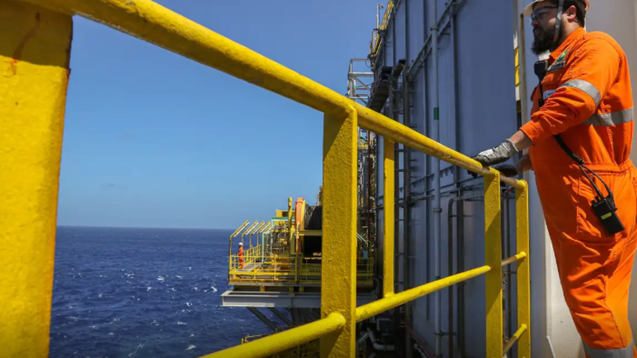 Margem Equatorial: o que é, onde fica, quais empresas além da Petrobras estão lá