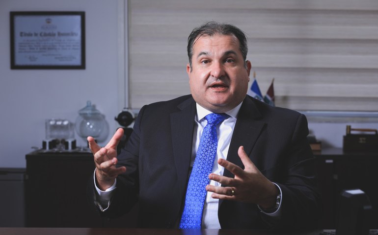 Alagoas cresce em arrecadação de janeiro a maio e projeta investimentos de R$ 2,3 bilhões em 2021