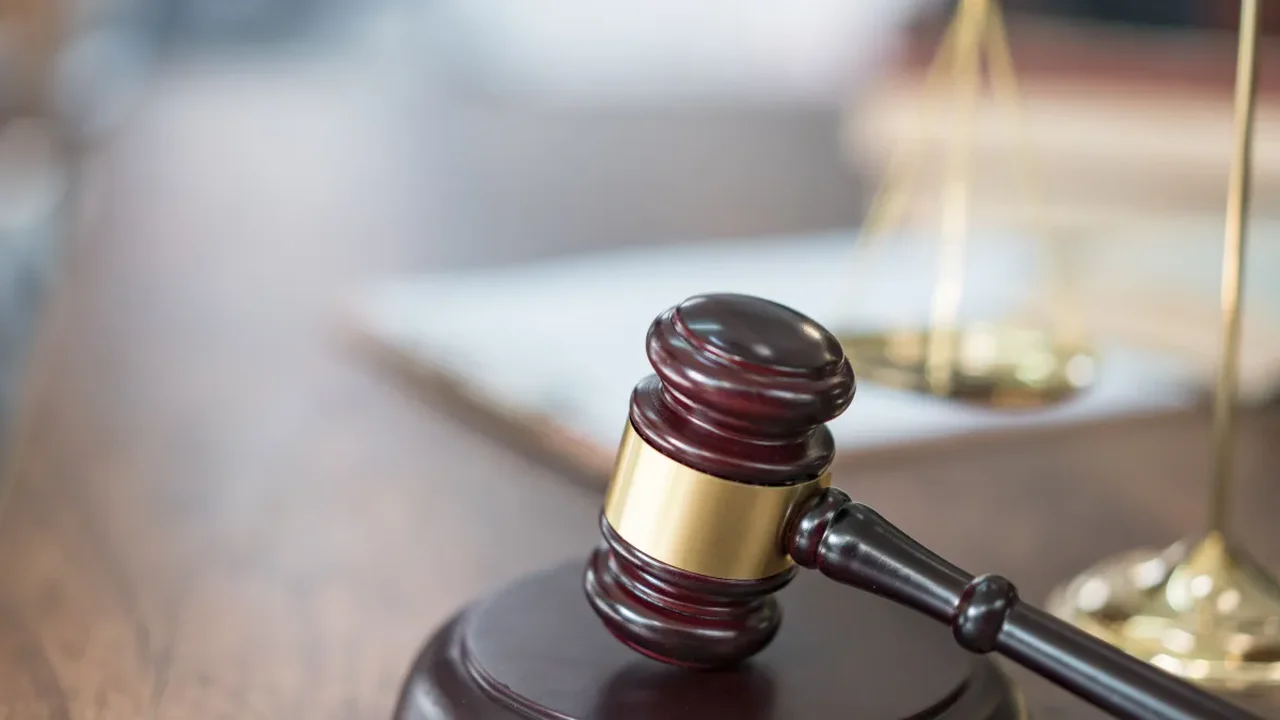 Tribunal dos EUA inocenta homem que passou quase 20 anos no corredor da morte por assassinato