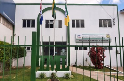 IML de Arapiraca solicitou exames em amostras biológicas de homem que passou mal e morreu em academia