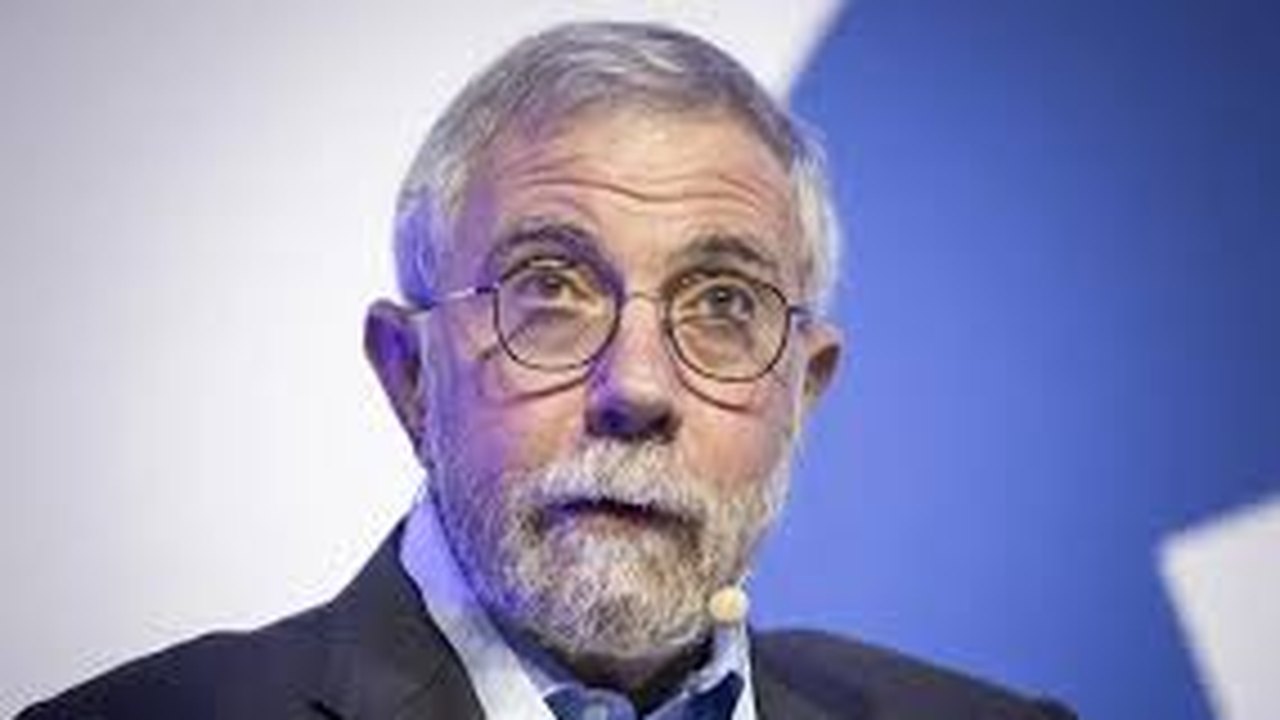 Paul Krugman: tentativa de Trump de demitir Cook é ilegal e pode causar dano além do Fed