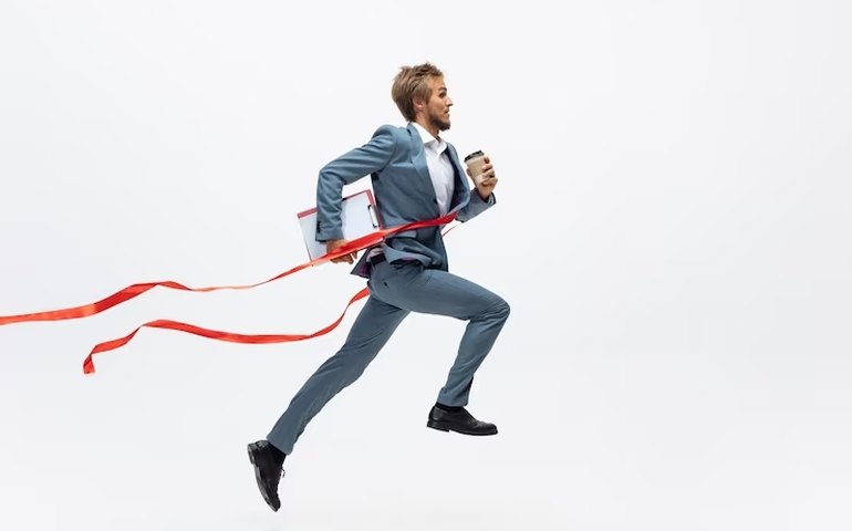 Como funciona a gestão de carreira de atletas?