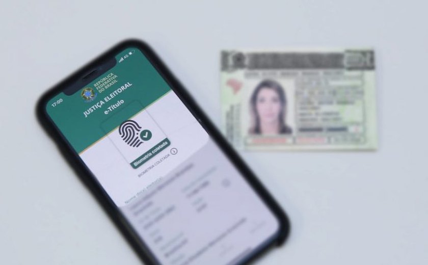 Justiça Eleitoral oferece aplicativos para facilitar a vida do eleitor