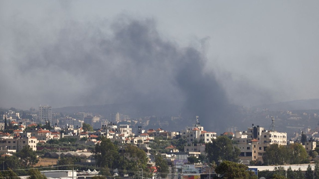 Brasil condena ataques de colonos israelenses contra vila palestina
