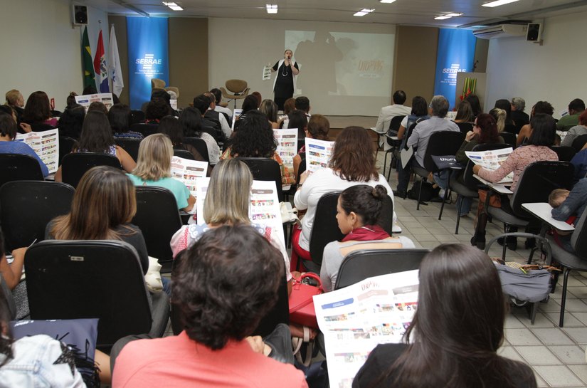 Lançamento do Inova Moda tem homenagens e principais tendências para Inverno 2018