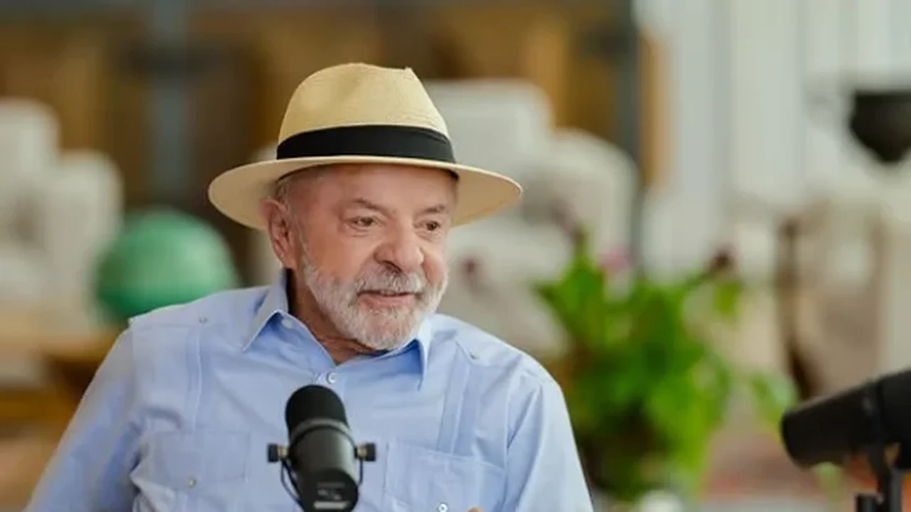 BTG/Nexus: Lula tem 47% e Flávio 44% no 2º turno, seguem empatados tecnicamente