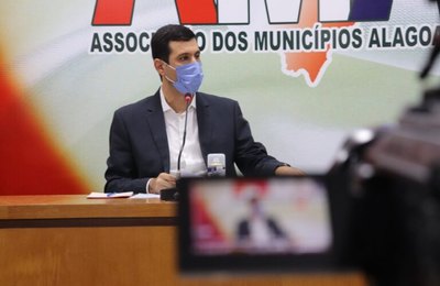 Curso de compensação previdenciária da AMA auxilia municípios no equilíbrio das contas
