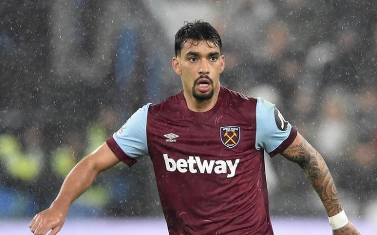 Paquetá é considerado culpado por esquema de apostas e pode ter ida ao City 'melada'