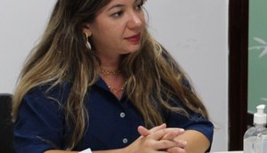 daniela_pires / Foto: Ascom / Prefeitura de Aracaju