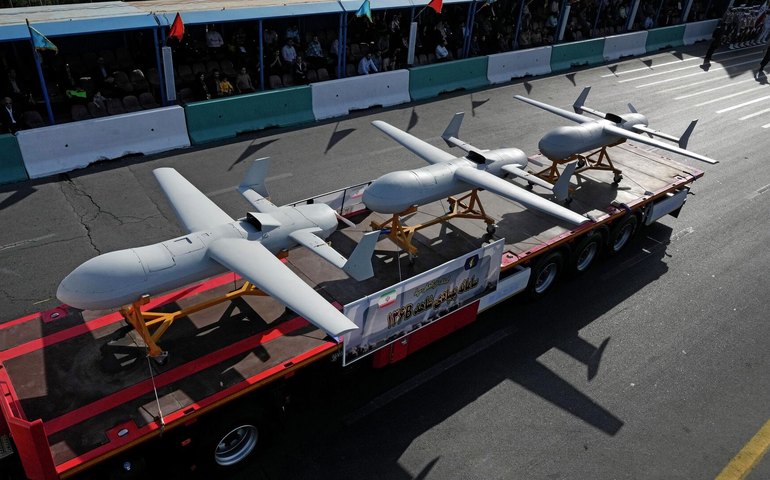 EUA buscam saída honrosa de conflito com Irã, afirma Ministério da Defesa iraniano