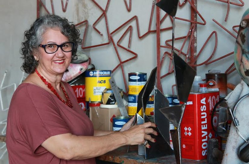 “Marta Arruda – 30 anos de Arte”