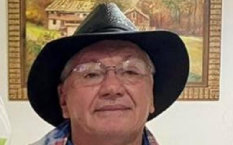 Luto na Medicina: Morre o cardiologista Dr. José Cícero Cavalcante, referência em Palmeira dos Índios