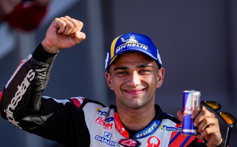 Martín bate recorde e faz pole no GP da Malásia; Bagnaia e Quartararo não brilham