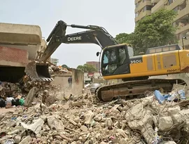 Venezuela vive drama sem fim com quase 4 mil mortos e milhares de desaparecidos