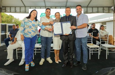 Com apoio do Estado, ampliação de fábrica de embalagens vai gerar 100 novos empregos em Pilar