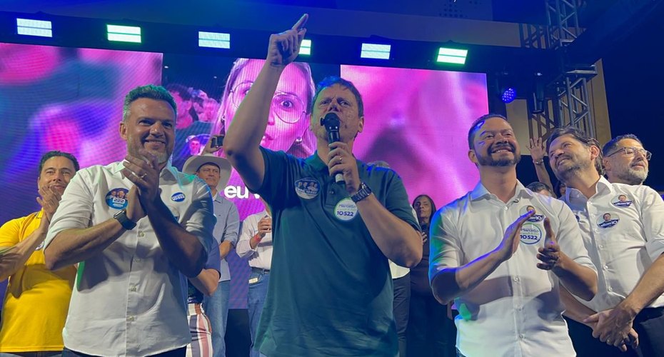 De quem Tarcísio de Freitas se diz fã