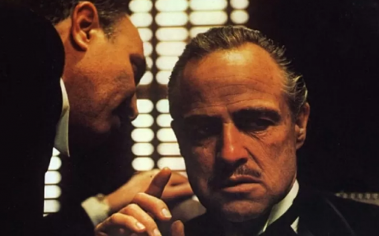 James Caan lembra a aventura de filmar &#8216;O Poderoso Chefão&#8217;