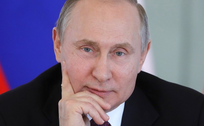 Na ONU, Putin expressa apoio à OMS e defende cooperação global contra a covid