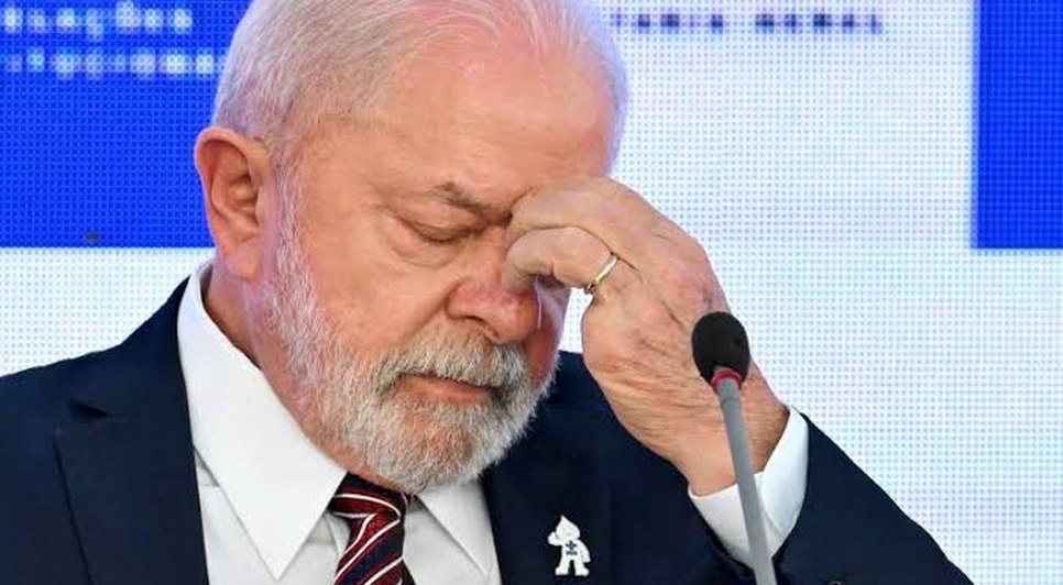 Governo Lula pode ter maior déficit nominal médio em duas décadas, apontam projeções
