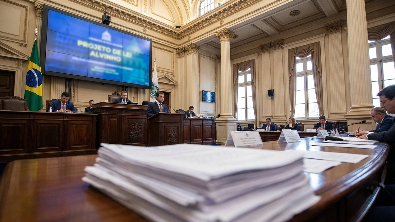 Alerj aprecia nesta quarta-feira projeto que cria a Lei Alvinho instituindo políticas públicas para alunos com altas habilidades