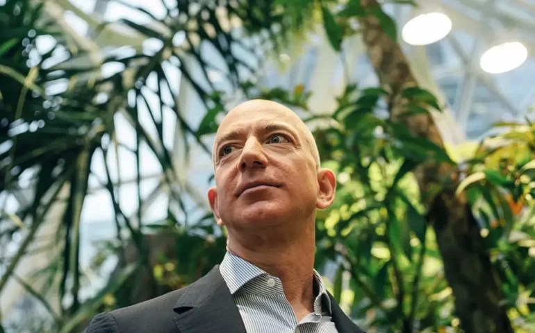 Ellison, Bezos, Oprah: saiba que bilionários têm mais mansões no mundo e veja fotos