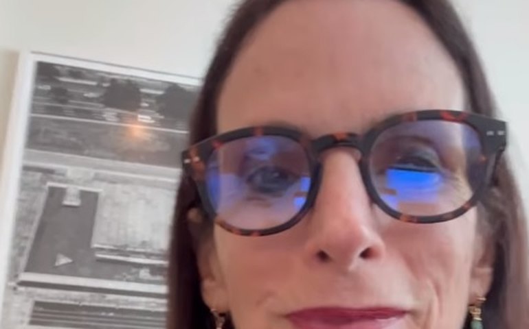 Lilia Schwarcz é a nova imortal da Academia Brasileira de Letras