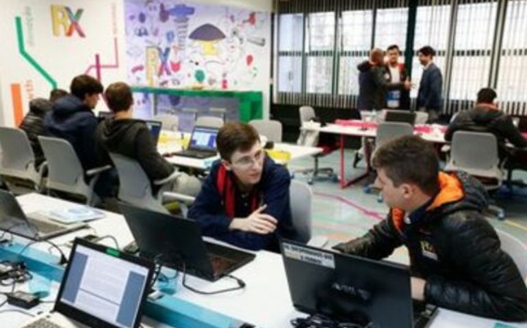 Marco Legal das Startups deve gerar mais emprego e renda, acredita o deputado federal Vinicius Poit