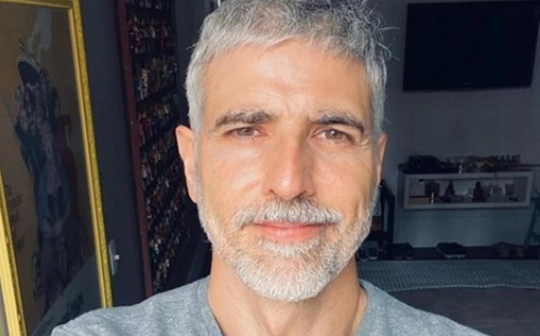 Gianecchini explica fala sobre comunidade LGBT+: 'Jamais diria que não sou parte'