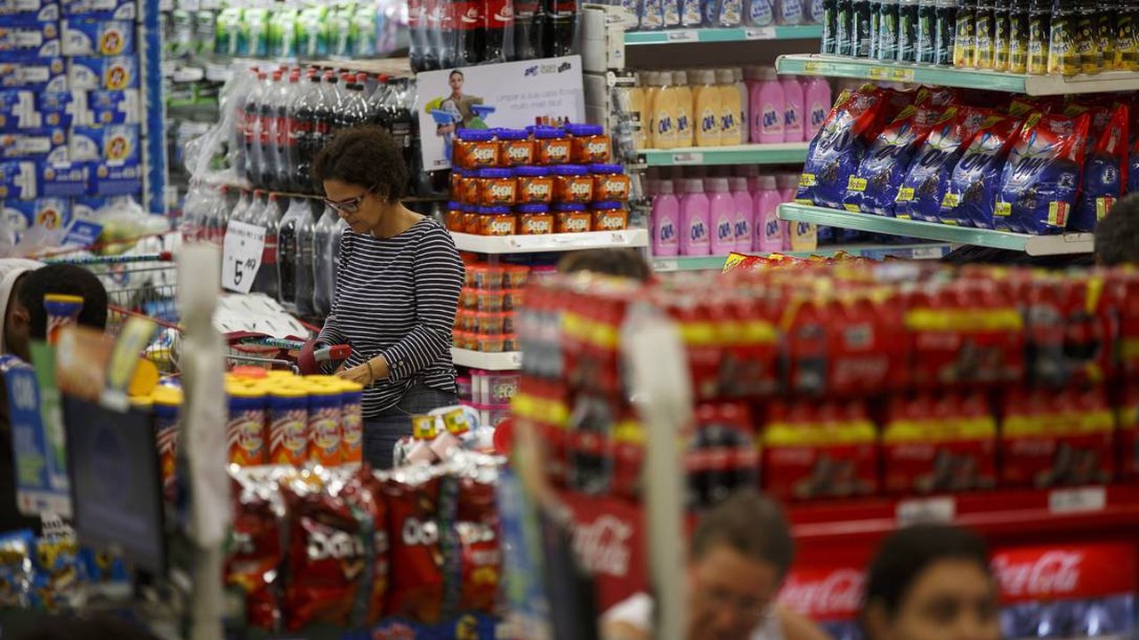 Grupo Alimentação e Bebidas sobe 1,11% e tem impacto decisivo no IPCA de janeiro