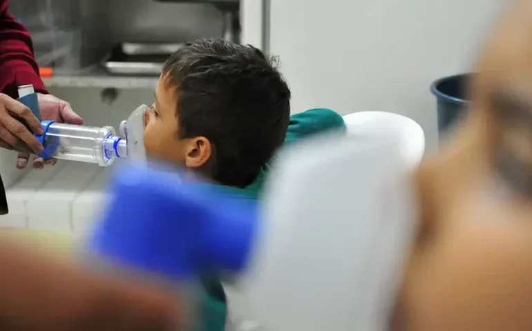 hMPV: OMS diz que não há surto incomum na China e aumento de casos é esperado nesta época