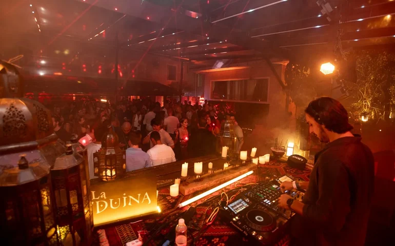 Réveillon inédito na Barra de São Miguel trará experiência sensorial para o público 35+