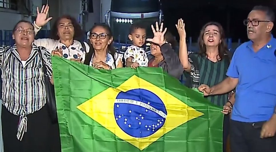 WhatsApp Image 2023-10-13 at 09.46.44 / Foto: Foto: Tv Atalaia/ Reprodução