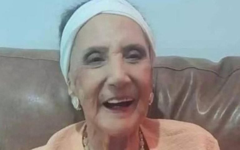 Morre a atriz Dorinha Duval, a primeira Cuca do 'Sítio do Picapau Amarelo'
