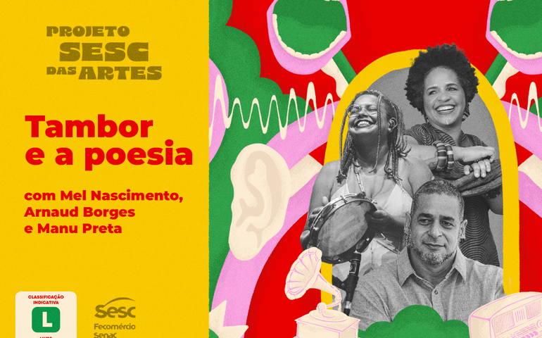 Teatro Jofre Soares receberá show inédito de artistas alagoanos