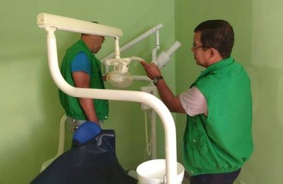 Ações de fiscalização mobilizam a Vigilância Sanitária de Santana do Mundaú 