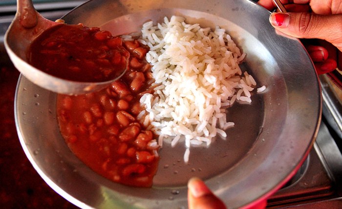 Insegurança alimentar é um desafio complexo e persistente